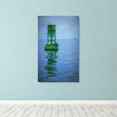 Toile L'Endroit De Poignée ! (Insitu (Plancher de Bois))