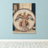 Toile L'enlèvement de Ganymede, 2ème siècle (Insitu (Plancher de Bois))