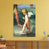 Toile L'enlèvement d'Hélène, 1631 (Insitu(Salon))