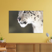 Toile Léopard des neiges (Uncia uncia) 2 (Insitu(Salon))