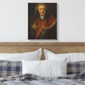 Toile Léopold de Dessau (Insitu(Chambre))