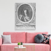 Toile Léopold I, Saint Empereur Romain (Insitu(Salon))