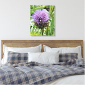 TOILE LES ABEILLES (Insitu(Chambre))