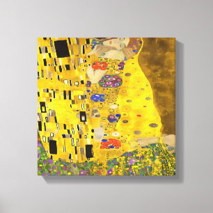 Toile Les Amateurs Embrasse La Peinture Acrylique Des Be