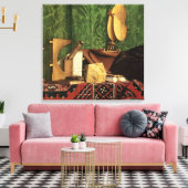 Toile Les Ambassadeurs, 1533 (Insitu(Salon))