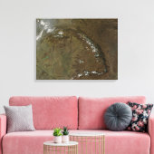 Toile Les Carpates (Insitu(Salon))