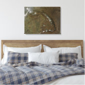 Toile Les Carpates (Insitu(Chambre))