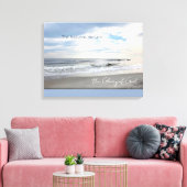 Toile Les cieux déclarent la gloire de Dieu (Insitu(Salon))