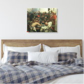 Toile Les cosaques de Zaporozhye (Insitu(Chambre))