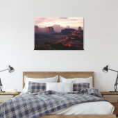 Toile Les déserts | Monument Valley Utah-Ariziona (Insitu(Chambre))