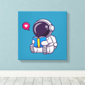 Toile Les enfants (Insitu (Plancher de Bois))