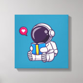 Toile Les enfants (Recto)