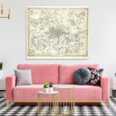 Toile Les Environs De Londres (Insitu(Salon))