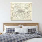Toile Les Environs De Londres (Insitu(Chambre))