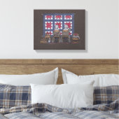 Toile Les femmes Amish (Insitu(Chambre))