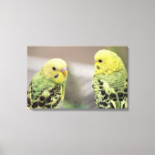 Toile Les filles (Recto)