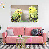 Toile Les filles (Insitu(Salon))