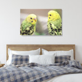 Toile Les filles (Insitu(Chambre))