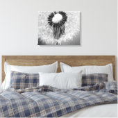 Toile Les graines de demain (Insitu(Chambre))
