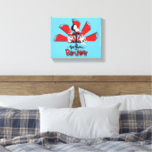 Toile Les Grandes Aventures de Billy & Mandy Scythes Art (Insitu(Chambre))