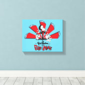 Toile Les Grandes Aventures de Billy & Mandy Scythes Art (Insitu (Plancher de Bois))