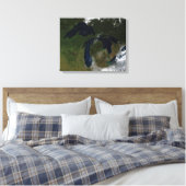 Toile Les Grands Lacs (Insitu(Chambre))