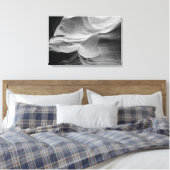 Toile Les grottes du canyon d'Antelope (Insitu(Chambre))