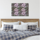 Toile Les impressionnistes fleurissent (Insitu(Chambre))