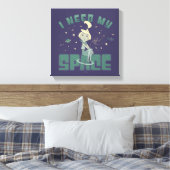 Toile Les Jetsons | J'Ai Besoin De Mon Espace (Insitu(Chambre))