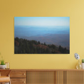 Toile Les Montagnes Appelent (Insitu(Salon))