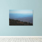 Toile Les Montagnes Appelent (Insitu (Plancher de Bois))