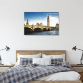 Toile Les monuments | Big Ben, Londres Angleterre (Insitu(Chambre))