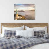 Toile Les monuments | Statue de la Liberté (Insitu(Chambre))