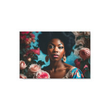 Les Nobles : l'impératrice Belinzia