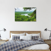 Toile Les Ozarks (Insitu(Chambre))