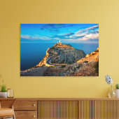 Toile Les phares | Baléares, Espagne (Insitu(Salon))