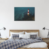 Toile Les phares | Beachy Head Lighthouse England (Insitu(Chambre))