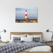 Toile Les phares | Beachy Head Lighthouse England (Insitu(Chambre))