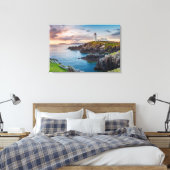 Toile Les phares | Fanad Head Lighthouse Irlande (Insitu(Chambre))