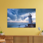 Toile Les phares | Phare de Cape Irago (Insitu(Salon))