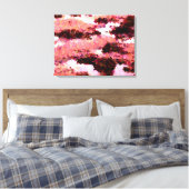 TOILE LES PISCINES EN ROCHE SUR LA PLAGE (Insitu(Chambre))