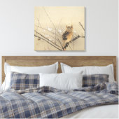 Toile Les premières fleurs de prune par Nishimura Goun,  (Insitu(Chambre))