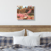 Toile Les Roses de Heliogabalus Sir Lawrence Alma-Tadema (Insitu(Chambre))