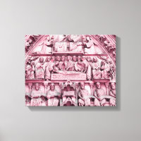 Les sculptures historiques et chrétiennes Notre Da
