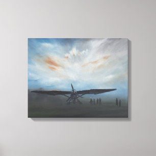 Toile Les Secret Obscure' Lysander 2013