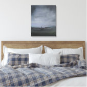 Toile Les secrets obscure 2 2014 (Insitu(Chambre))