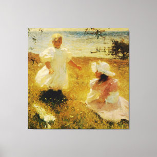 Toile Les Soeurs