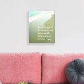 TOILE LES SOUVENIRS DE PLAGE SERONT DERNIERS POUR JAMAIS (Insitu(Salon))