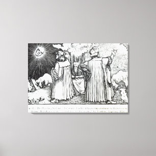 Toile Les systèmes planétaires