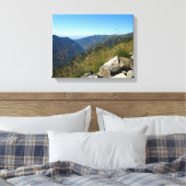 Toile Les Tatras de l'Ouest (Insitu(Chambre))